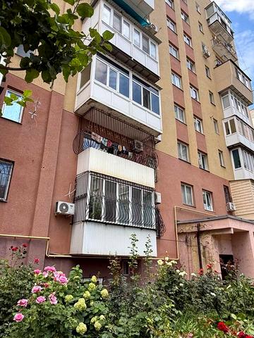 Євгена Чикаленка вул., 59г