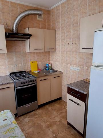 Соборності просп. (Воззєднання), 1