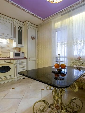 Степана Рудницького вул. (Академіка Вільямса), 3/7