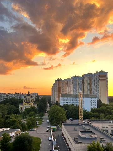 Юрія Кондратюка вул., 5