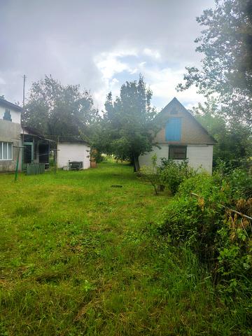 Залізнична