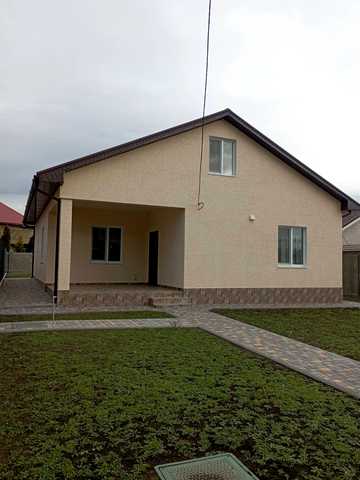 Хаджибейская