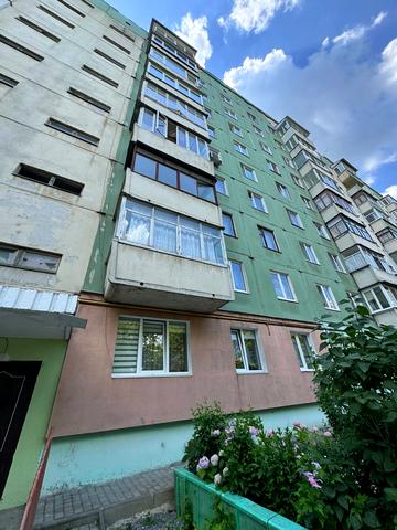 Південно-Кільцева вул., 9-В