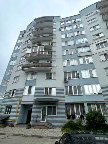 Курінного Чорноти вул., 2 к1