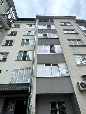 Пилипа Орлика вул., 7-А