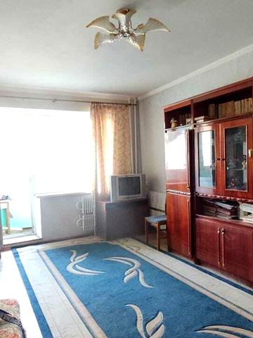 Вінграновського вул., 50