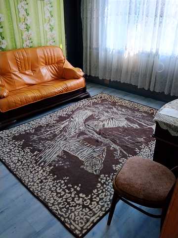 Архітекторів вул., 34