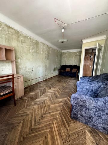 Сергія Берегового вул. (Мартиросяна), 2/6