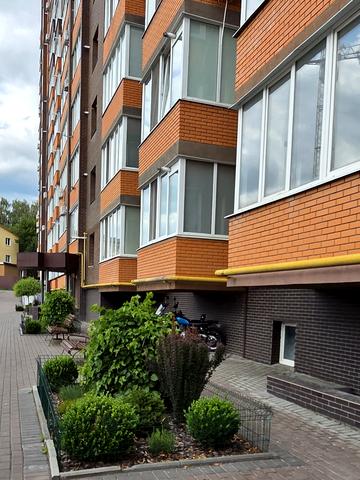 Небесної Сотні вул. (Кіквідзе), 66