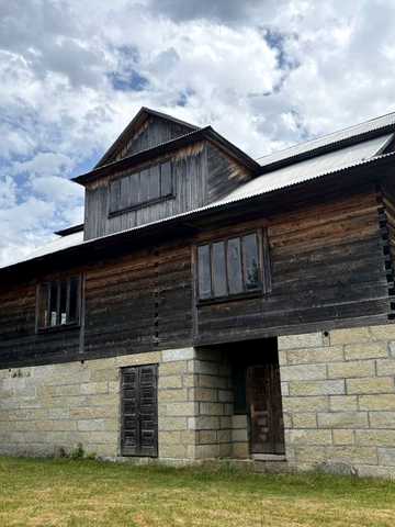 Велика Голиця