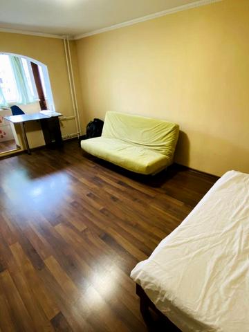 Соломії Крушельницької вул., 7