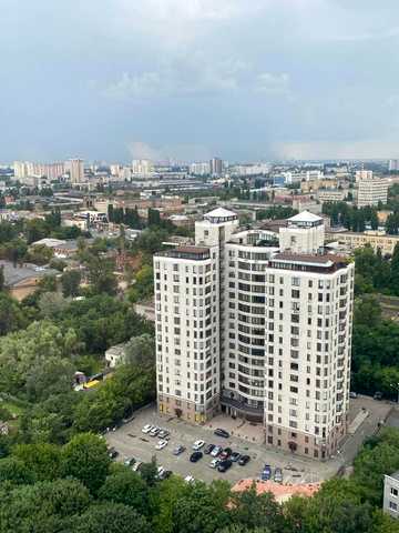 Дегтярівська вул., 25-Ж