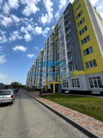 Марії Башкірцевої вул., 20 к2