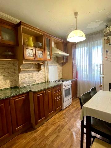 Калинова вул., 83к2
