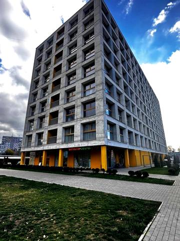 Гетьманська вул., 5