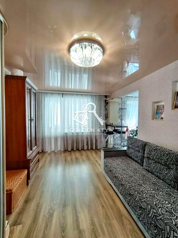 Кропивницького вул., 17