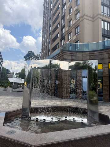 Соборна вул., 122/2