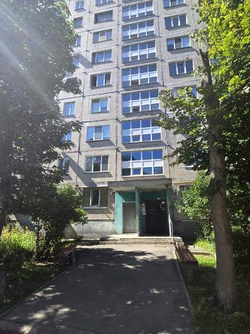 Леся Курбаса просп., 9