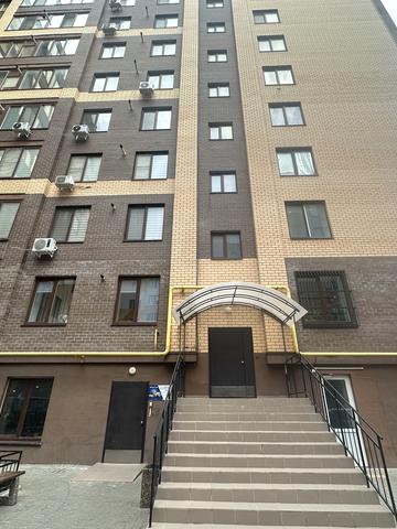 Михайла Грушевського вул., 39/3 к5