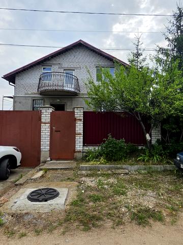 Роксолани вул., 3