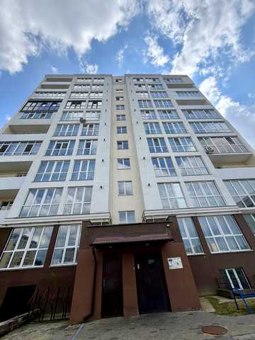 Незалежності вул., 17