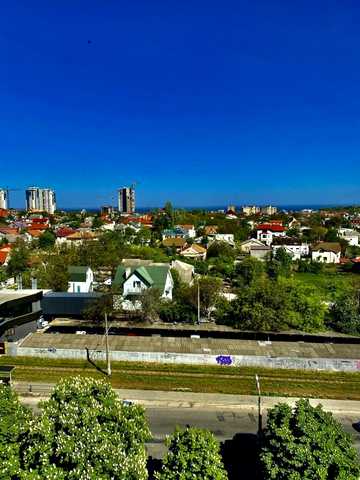 Євгена Чикаленка вул., 48/2