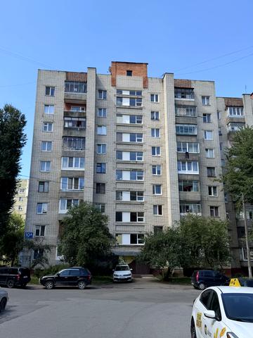 Сихівська вул., 10а