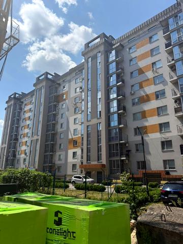 Вінницьке шосе, (Будинок 4)