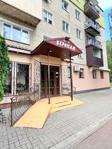 м-н Шахтарський, 36