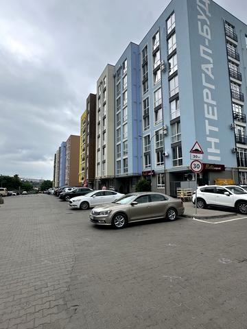 Корнелія Дзержика вул., 16б