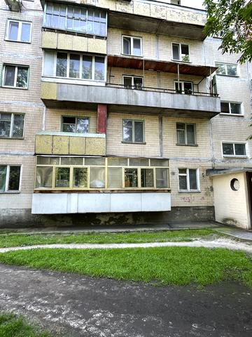 Леся Курбаса просп., 15