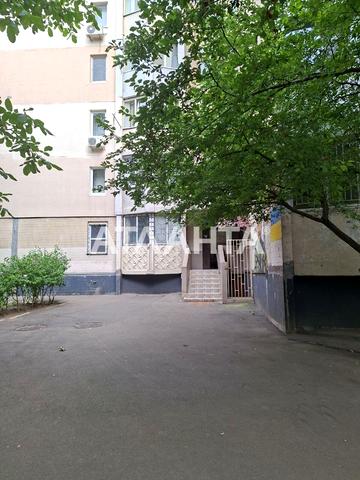 Князя Ярослава Мудрого просп. (Академіка Глушка), 23