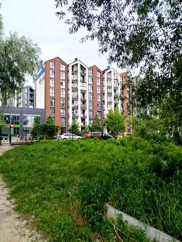 Героїв Крут вул., 6