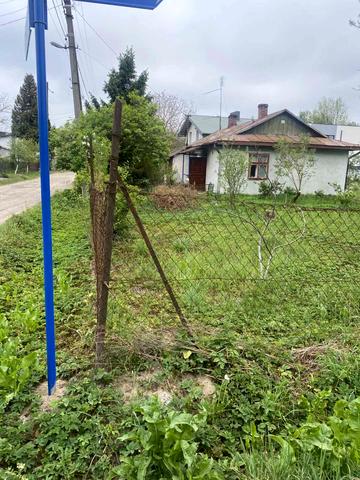 Селищна вул., 2