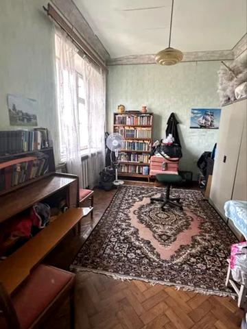 Михайля Семенка вул. (Чайковська), 11