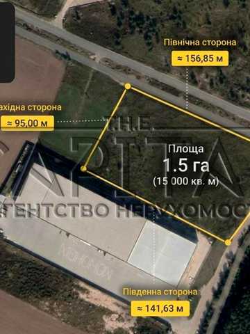 Велика Димерка, Броварський, Київська область 375000 USD