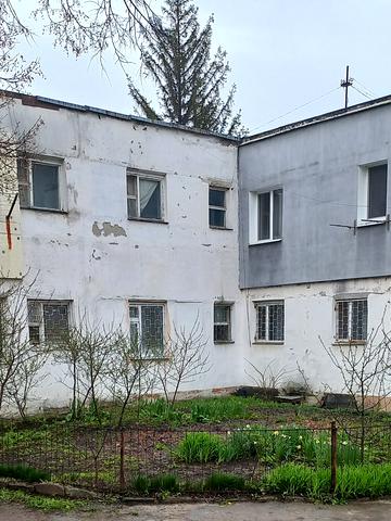 Холодногірська вул. (Горького), 30/1