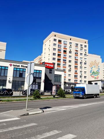Січових стрільців вул., 5