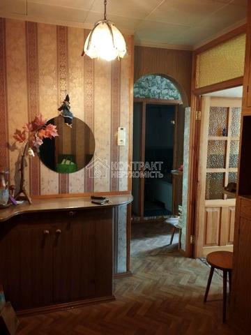 Гвардійців-Широнінців вул., 121