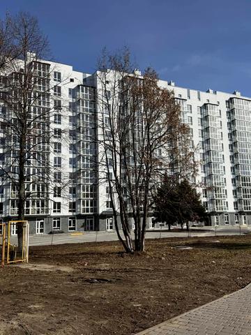 Героїв України вул. (Героїв Сталінграду), 6А