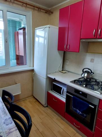 92 бригади вул. (Сергія Грицевця), 20