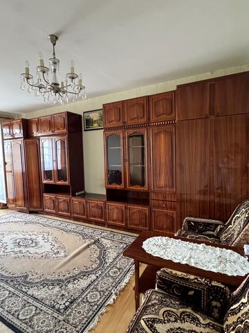 Горбачевського вул., (Будинок 2)
