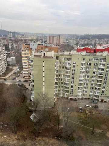 Під Голоском вул., 19-Г