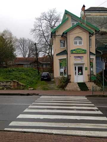 Стемницька, 8