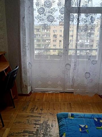 Андрія Малишка вул., 17