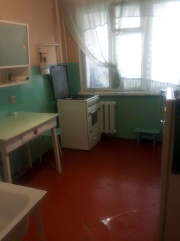 Генерала Генадія Воробйова вул. (Курська), 10