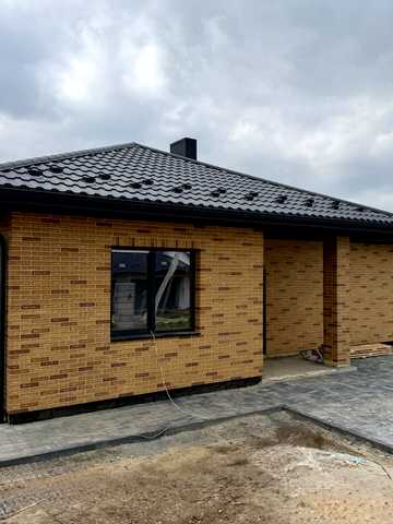 Паркова
