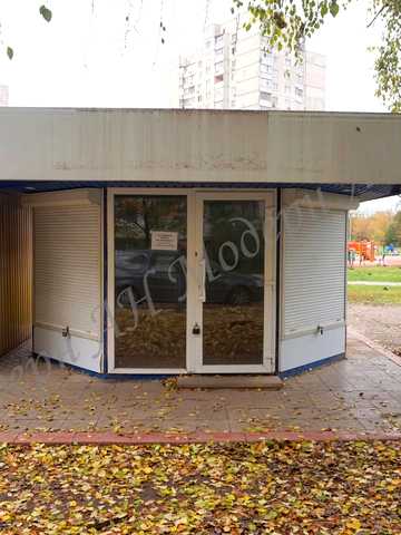 Северина Потоцького вул. (Сімнадцятого партз'їзду), 32