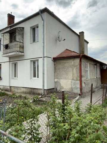 Січових Стрільців вул., 18