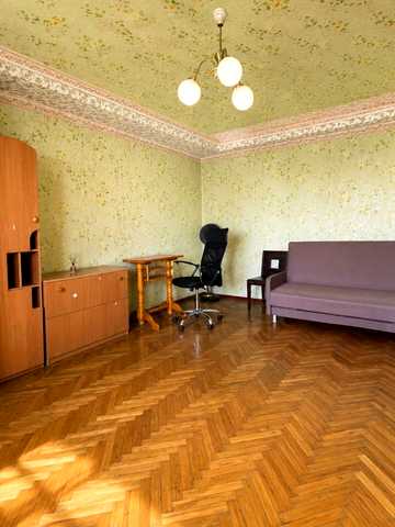 Чоколівський бульв., 11